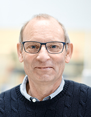Henning Langthaler